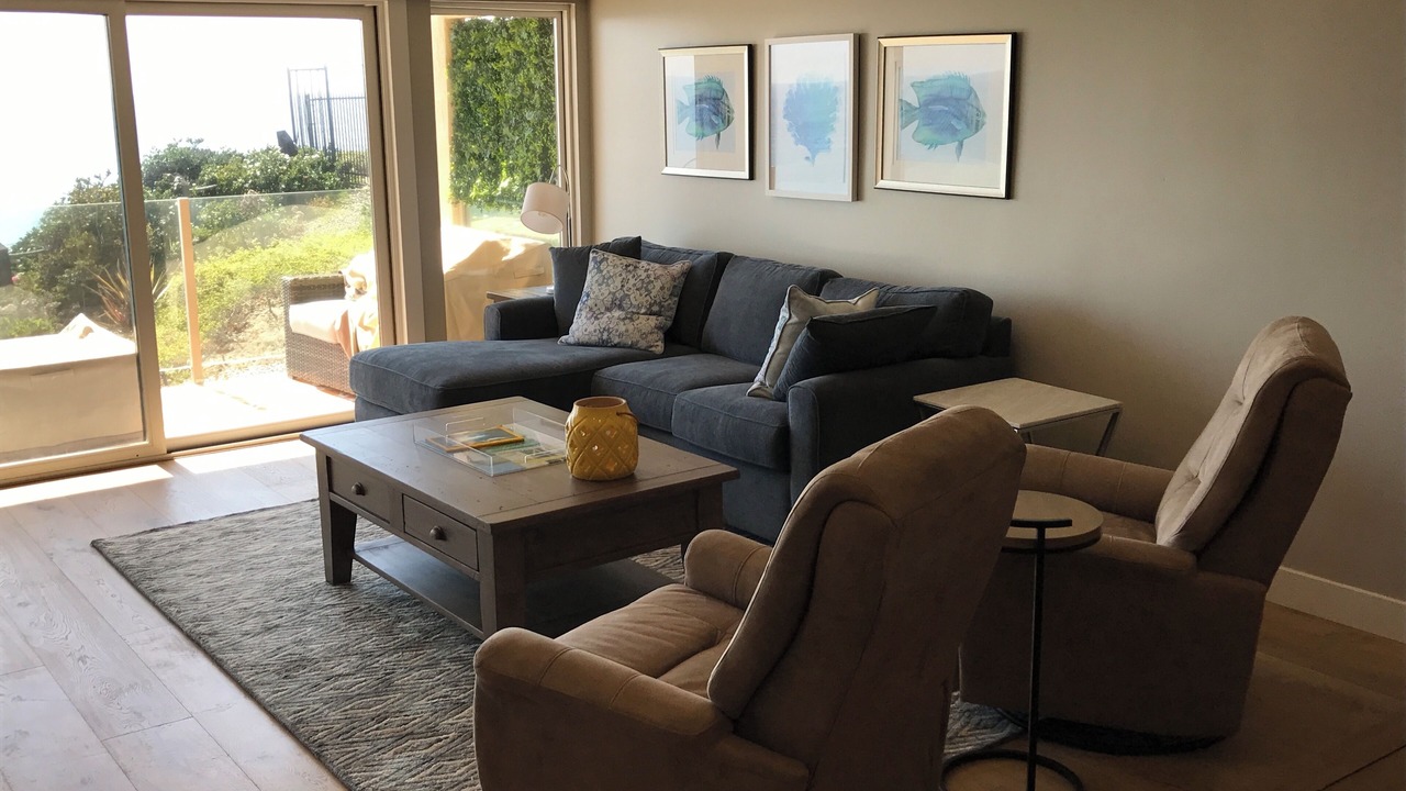 Photo of Bedroom in Solana Beach