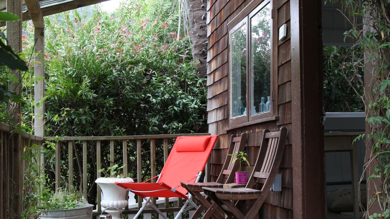 Photo of Outdoor in Sausalito