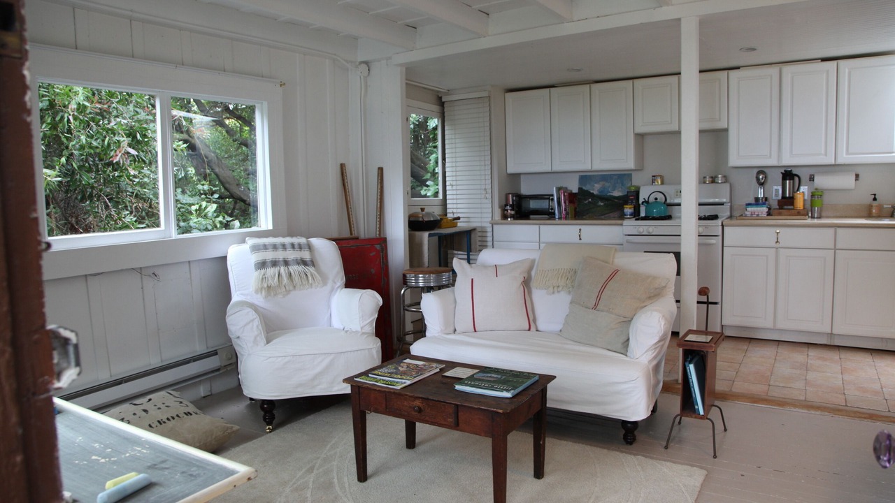 Photo of Bedroom in Sausalito