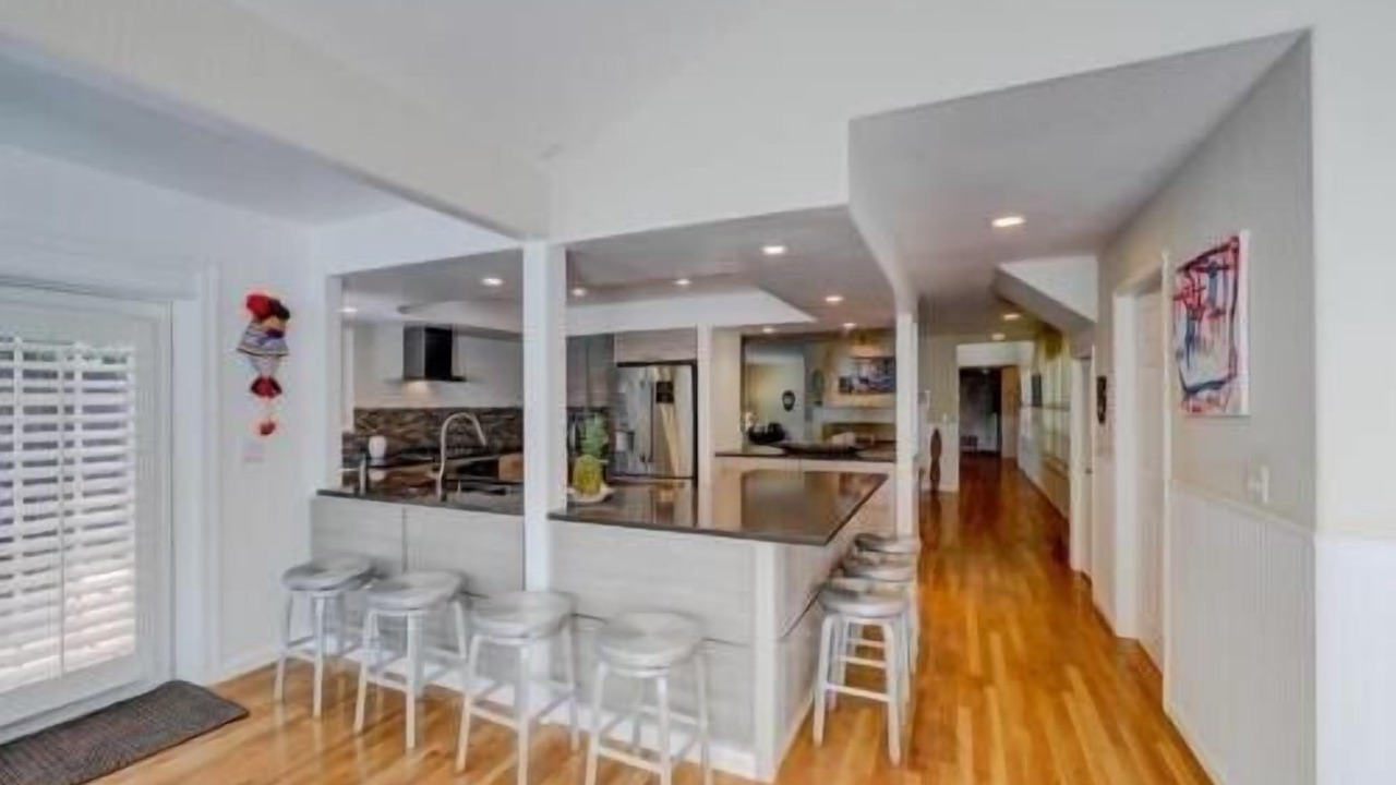 Photo of Bedroom in Westside Santa Cruz