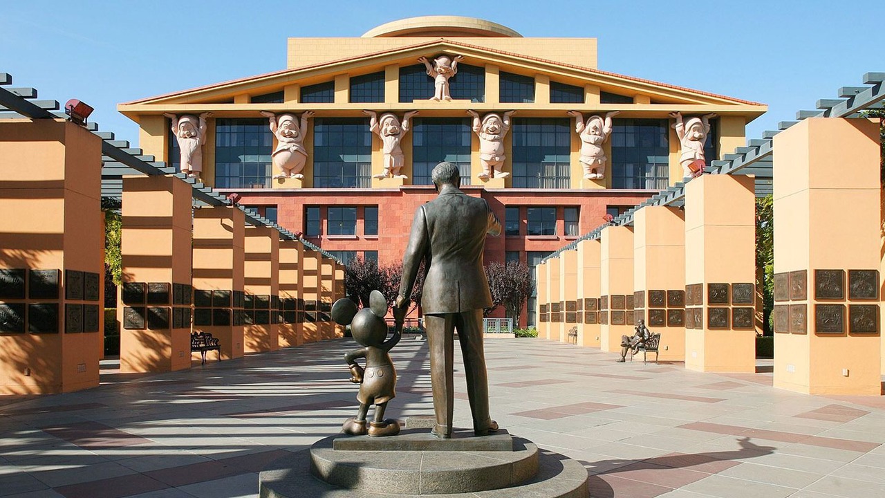 Photo of Others in Burbank