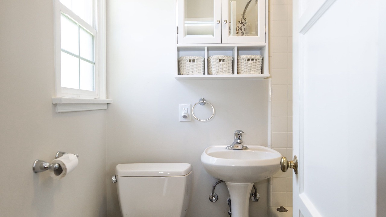 Photo of Bathroom in Burbank