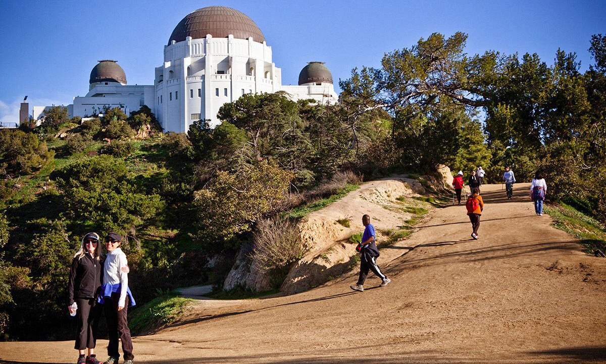 Photo of Outdoor in Burbank