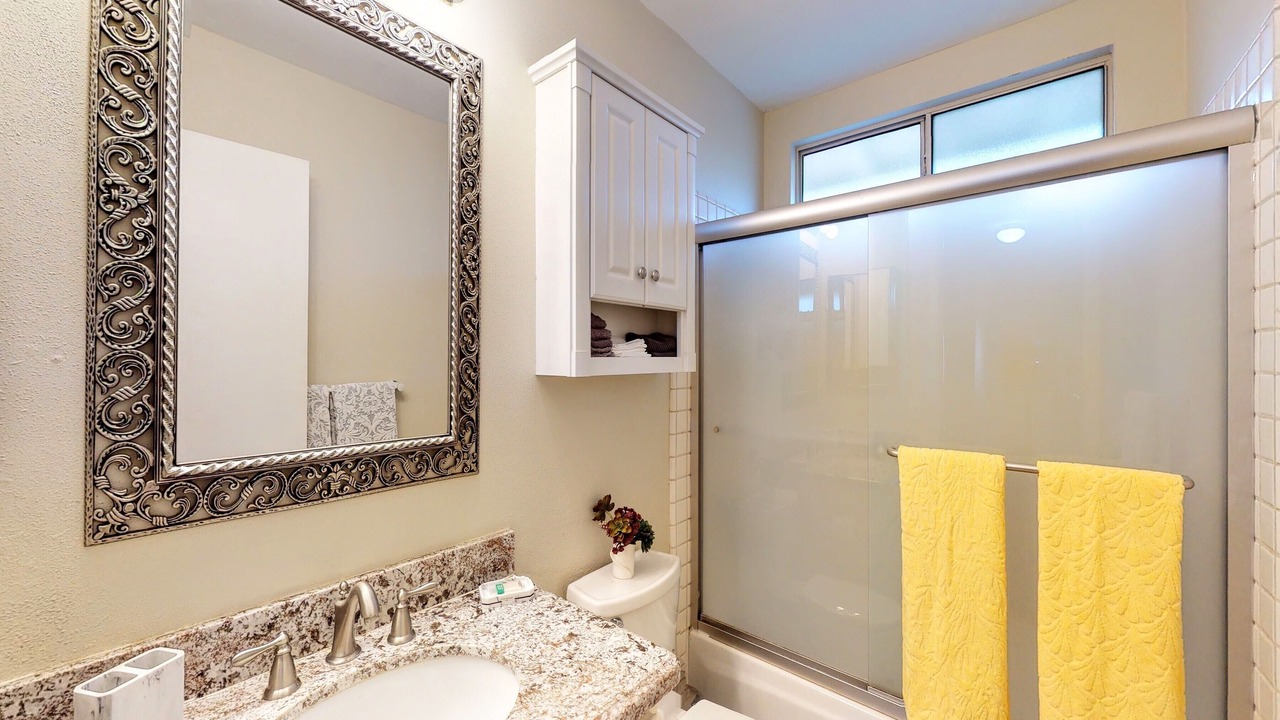 Photo of Bathroom in Valencia