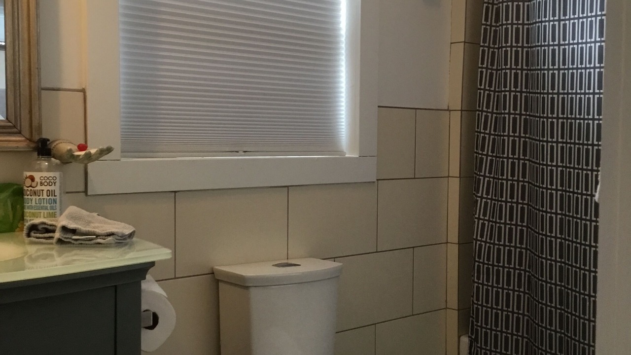 Photo of Bathroom in Greenville