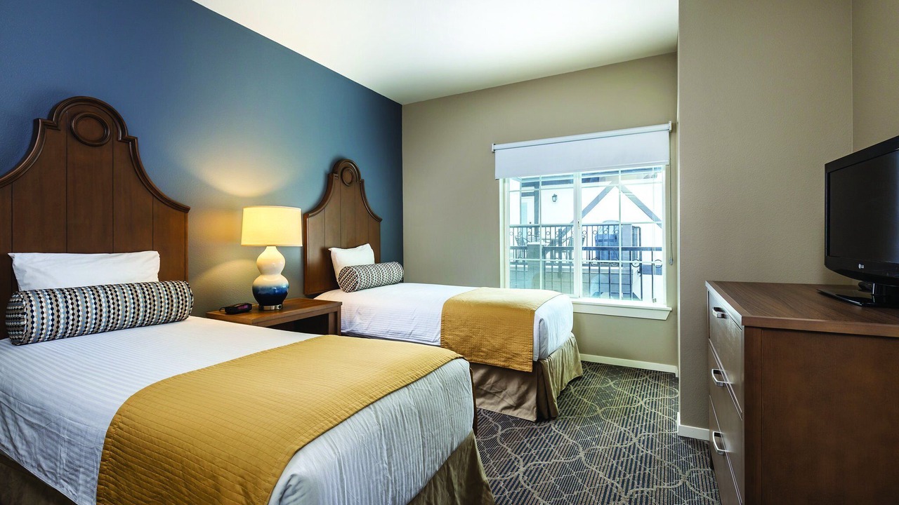 Photo of Bedroom in Solvang