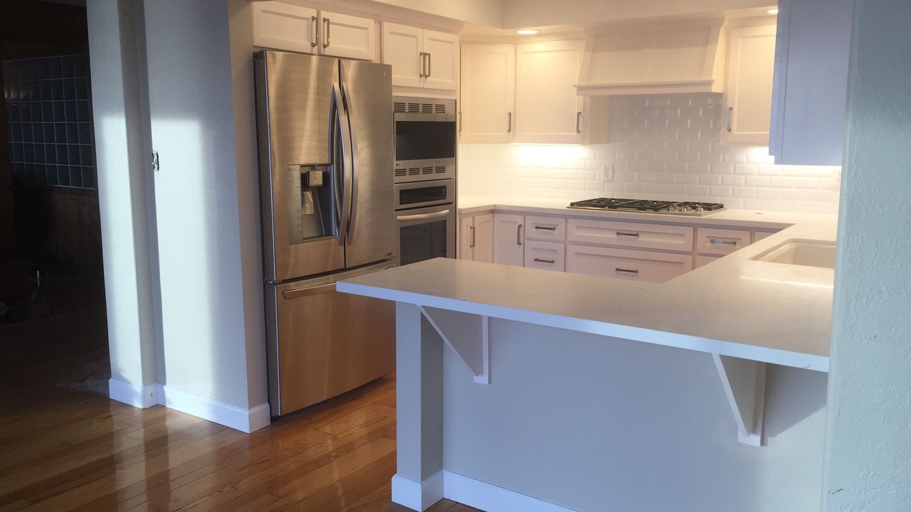 Photo of Kitchen in La Selva Beach