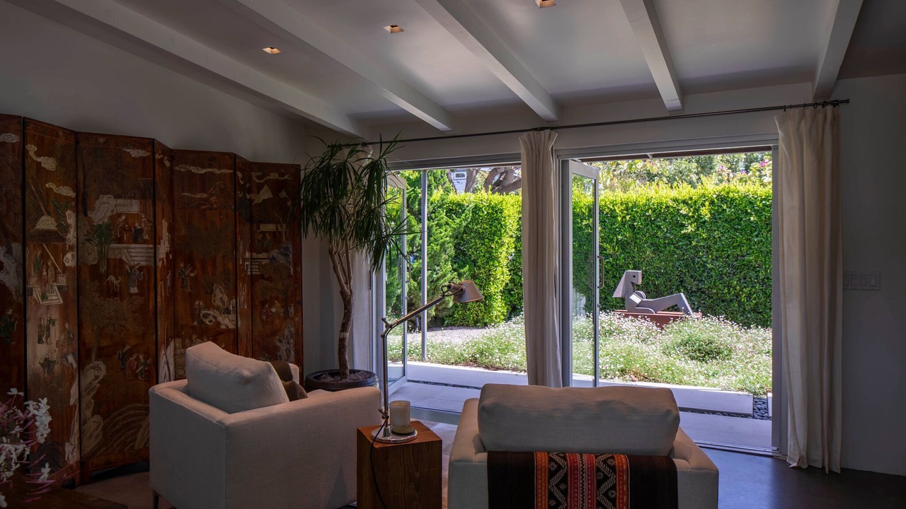 Photo of Bedroom in West Mesa