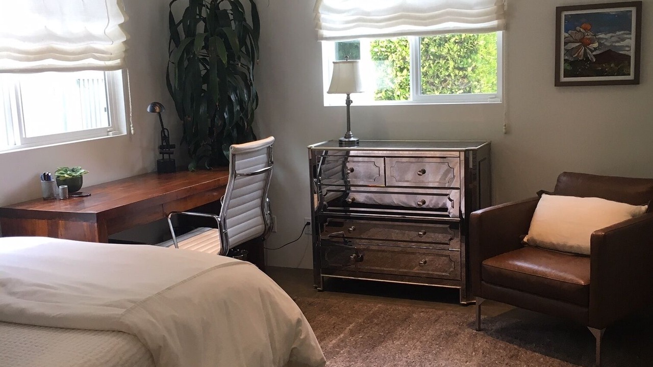 Photo of Bedroom in West Mesa