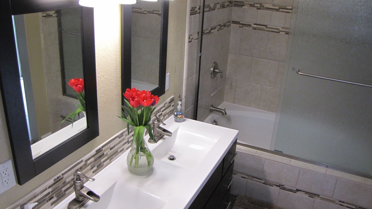 Photo of Bathroom in Bodega Bay