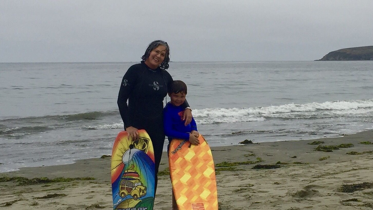 Photo of Others in Bodega Bay