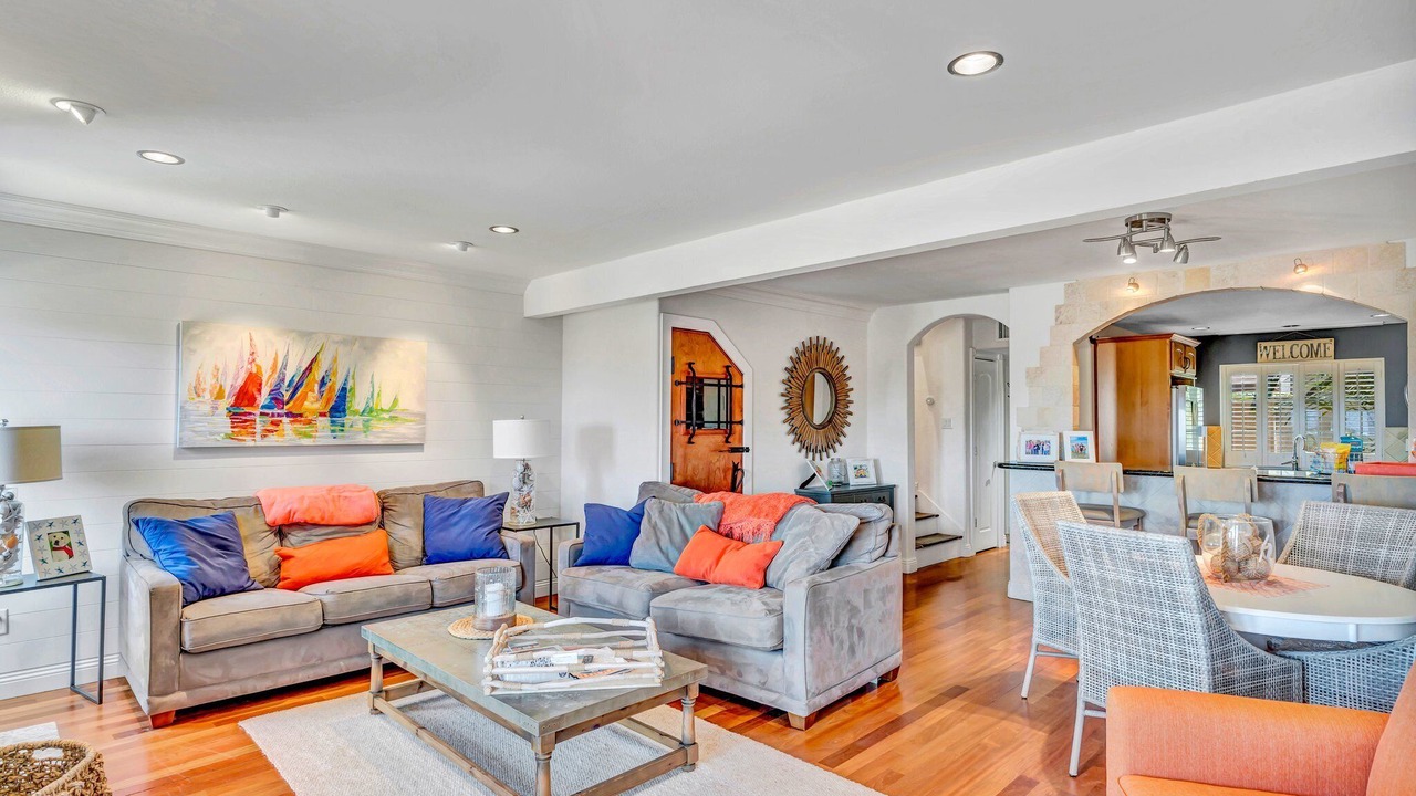 Photo of Livingroom in Aviara