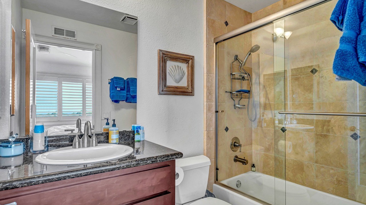 Photo of Bathroom in Aviara