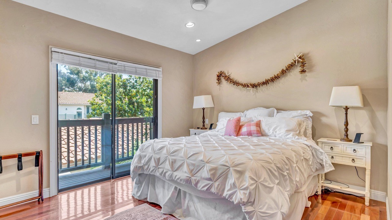 Photo of Bedroom in Aviara