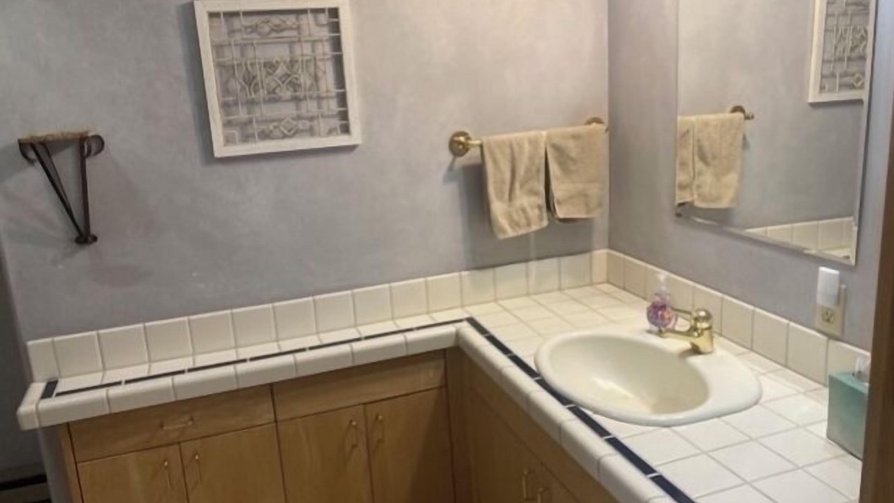 Photo of Bathroom in Diamond Ridge