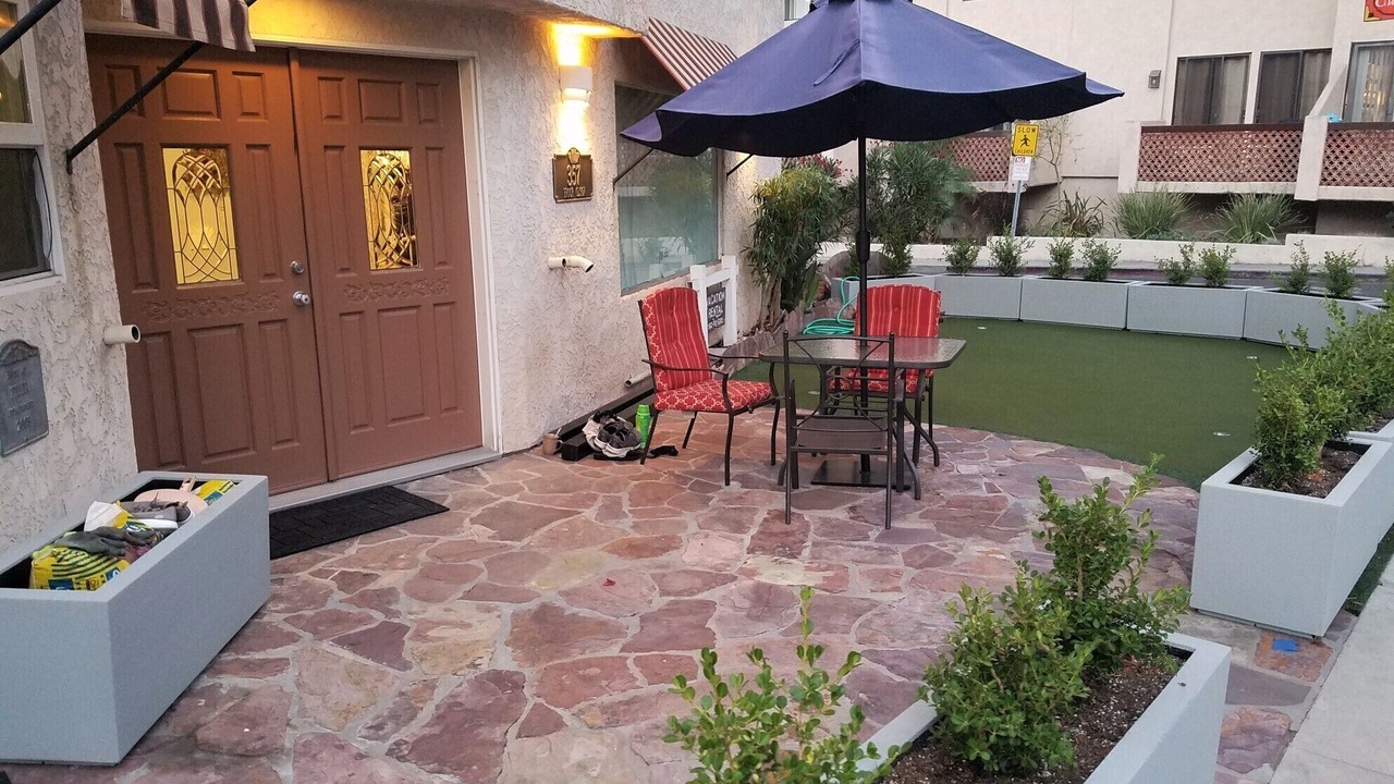 Photo of Outdoor in Avalon
