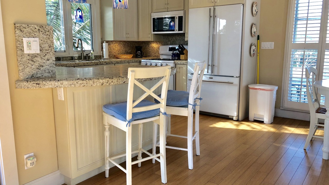 Photo of Kitchen in Coronado