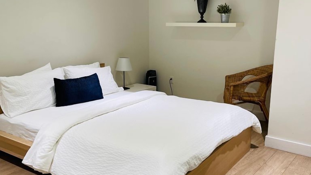 Photo of Bedroom in Clarkdale