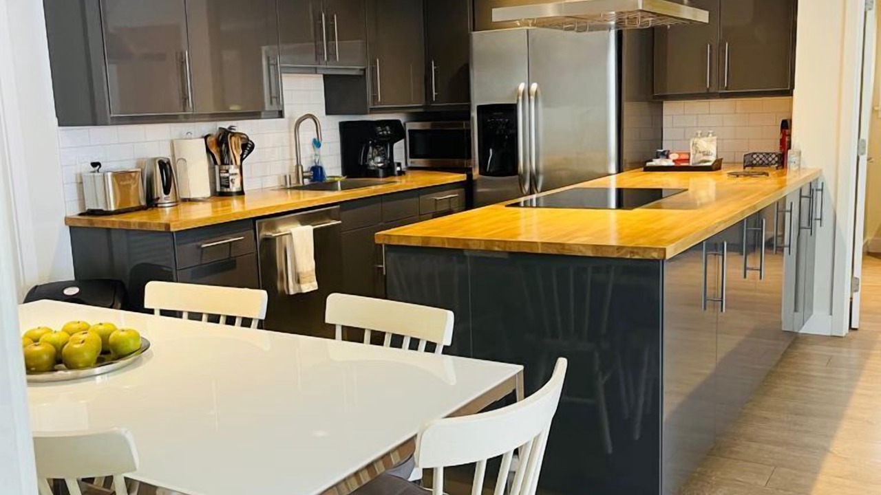 Photo of Kitchen in Clarkdale