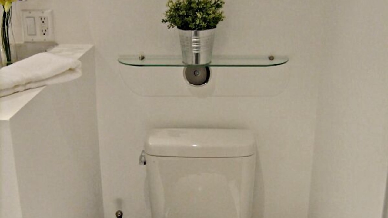 Photo of Bathroom in Clarkdale