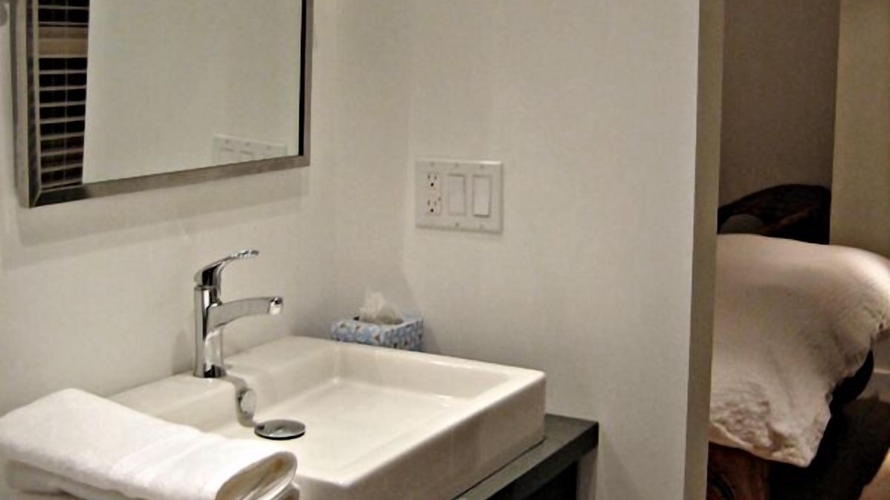 Photo of Bathroom in Clarkdale
