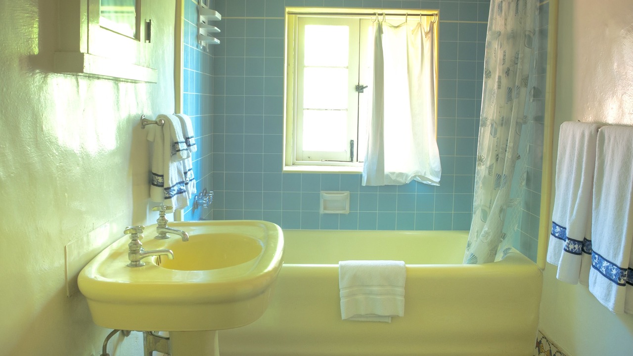 Photo of Bathroom in Victorville