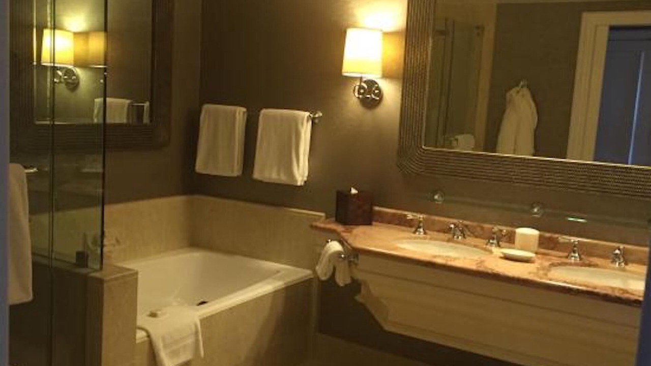 Photo of Bathroom in Aviara