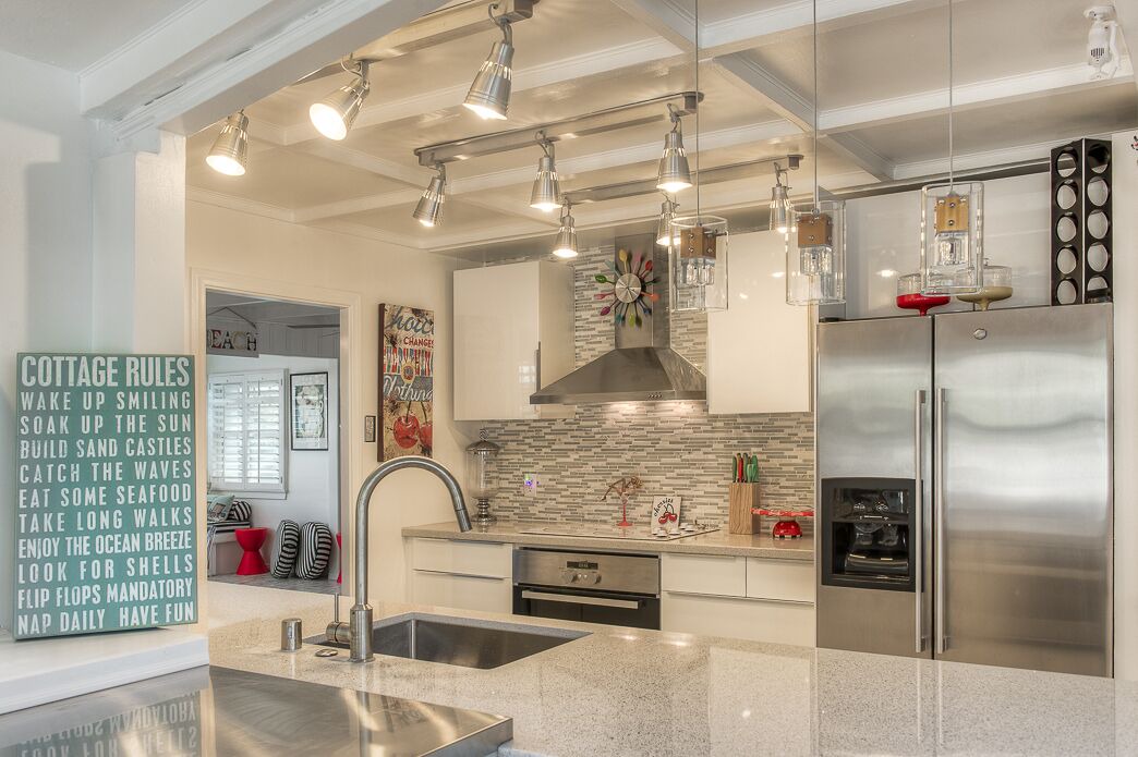 Photo of Kitchen in Balboa Peninsula