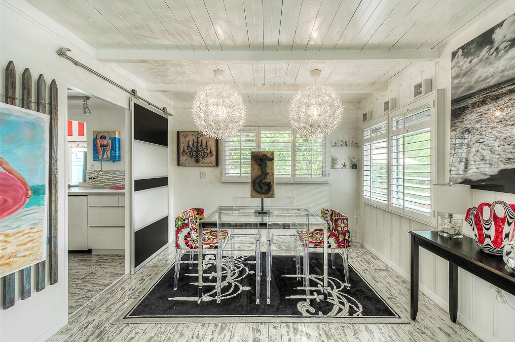 Photo of Bedroom in Balboa Peninsula