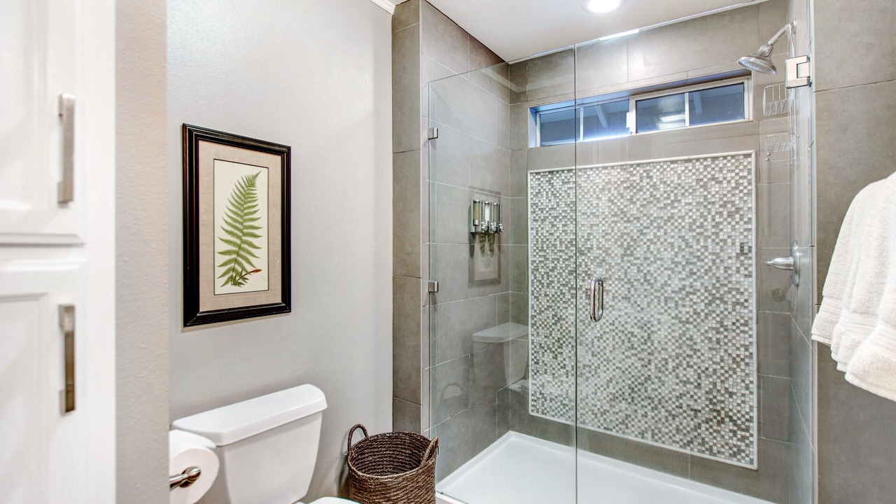 Photo of Bathroom in Boyes Hot Springs