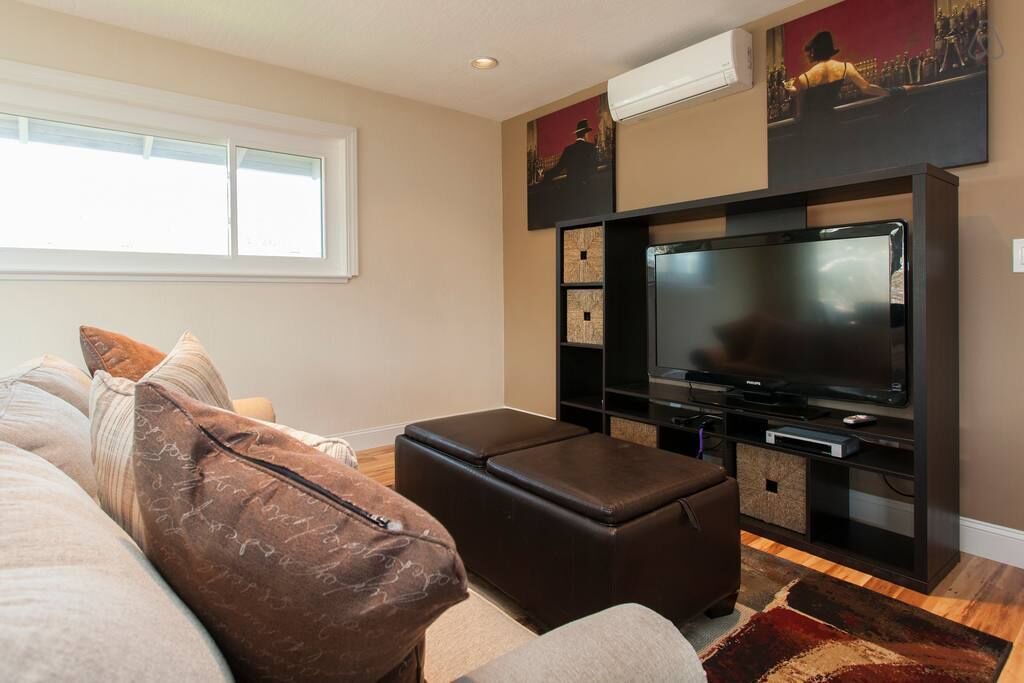 Photo of Livingroom in West San Jose