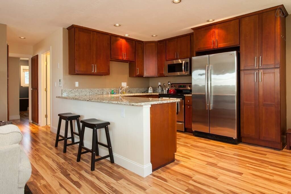 Photo of Kitchen in West San Jose