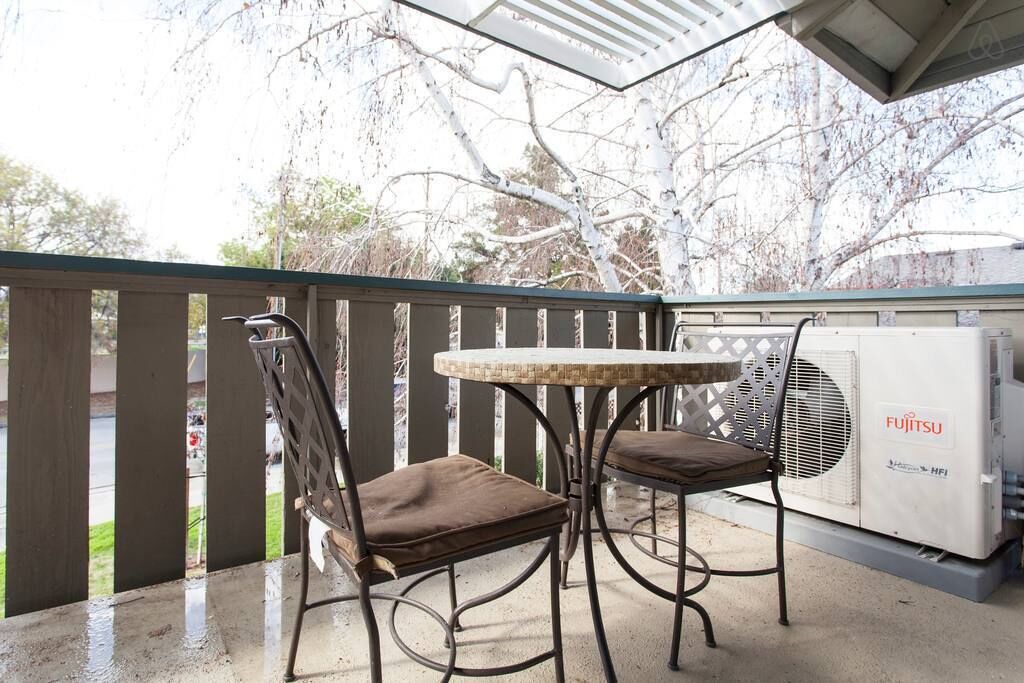 Photo of Outdoor in West San Jose