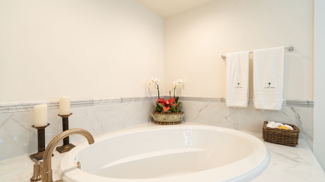 Photo of Bathroom in North Pacific Beach
