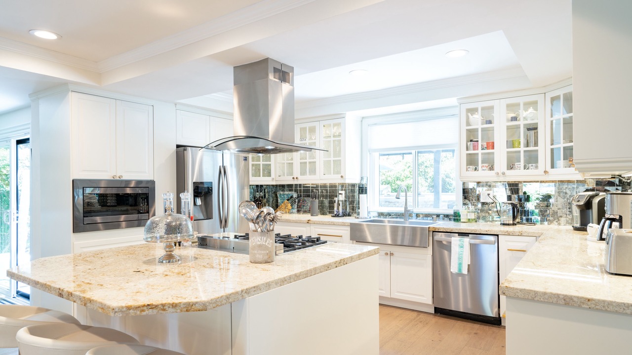 Photo of Kitchen in North Pacific Beach