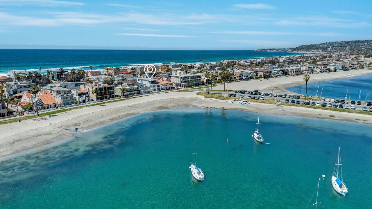 Photo of Others in Central Mission Beach