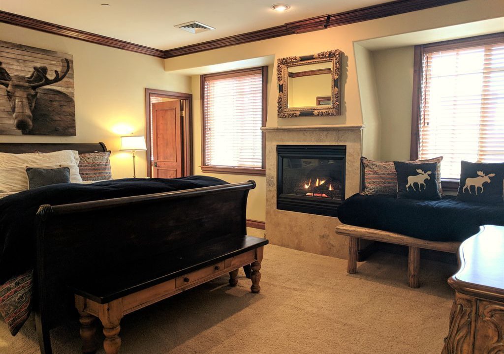 Photo of Livingroom in Mammoth Lakes