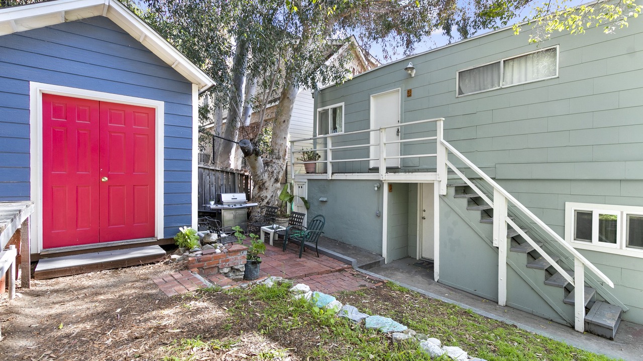 Photo of Outdoor in Avalon