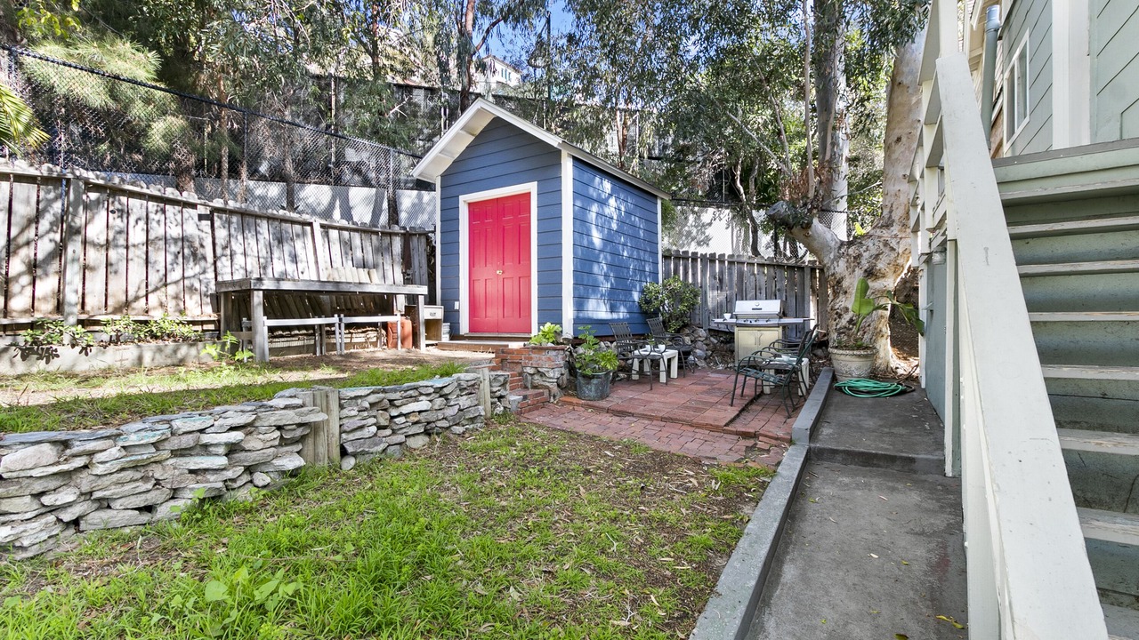 Photo of Outdoor in Avalon