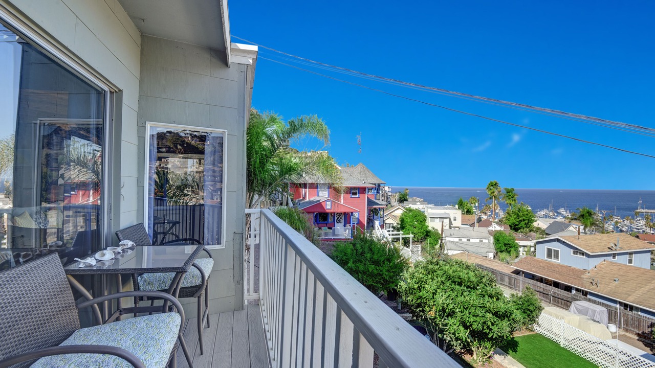Photo of Patio Balcony in Avalon