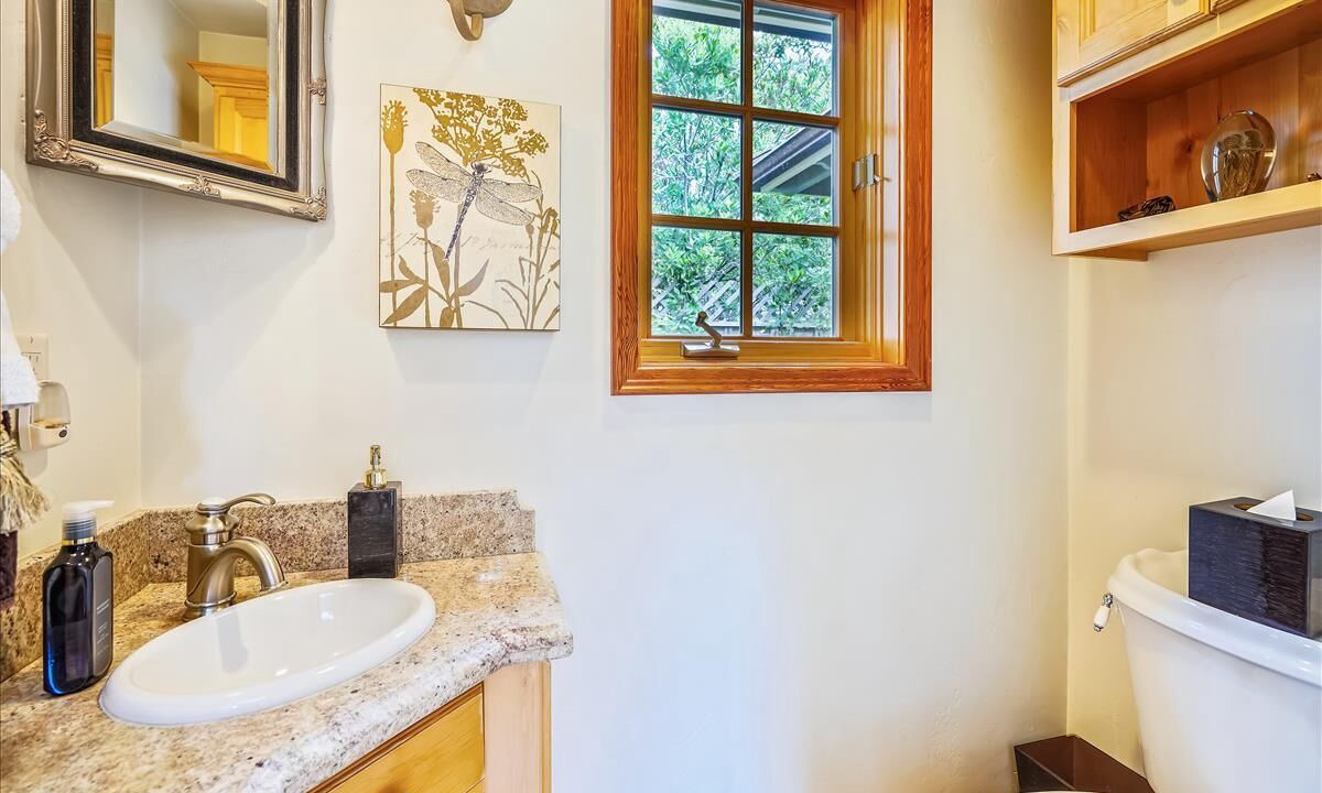 Photo of Bathroom in Northeast Carmel