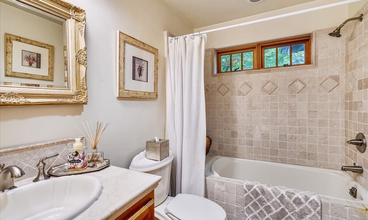 Photo of Bathroom in Northeast Carmel
