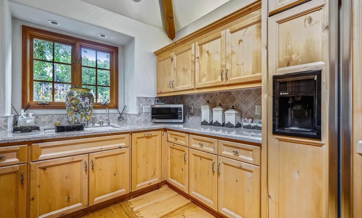 Photo of Kitchen in Northeast Carmel