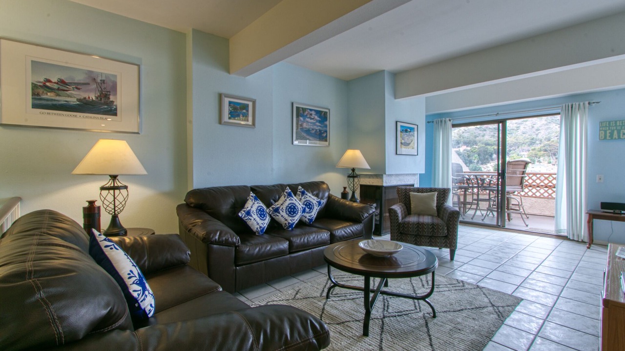 Photo of Bedroom in Avalon
