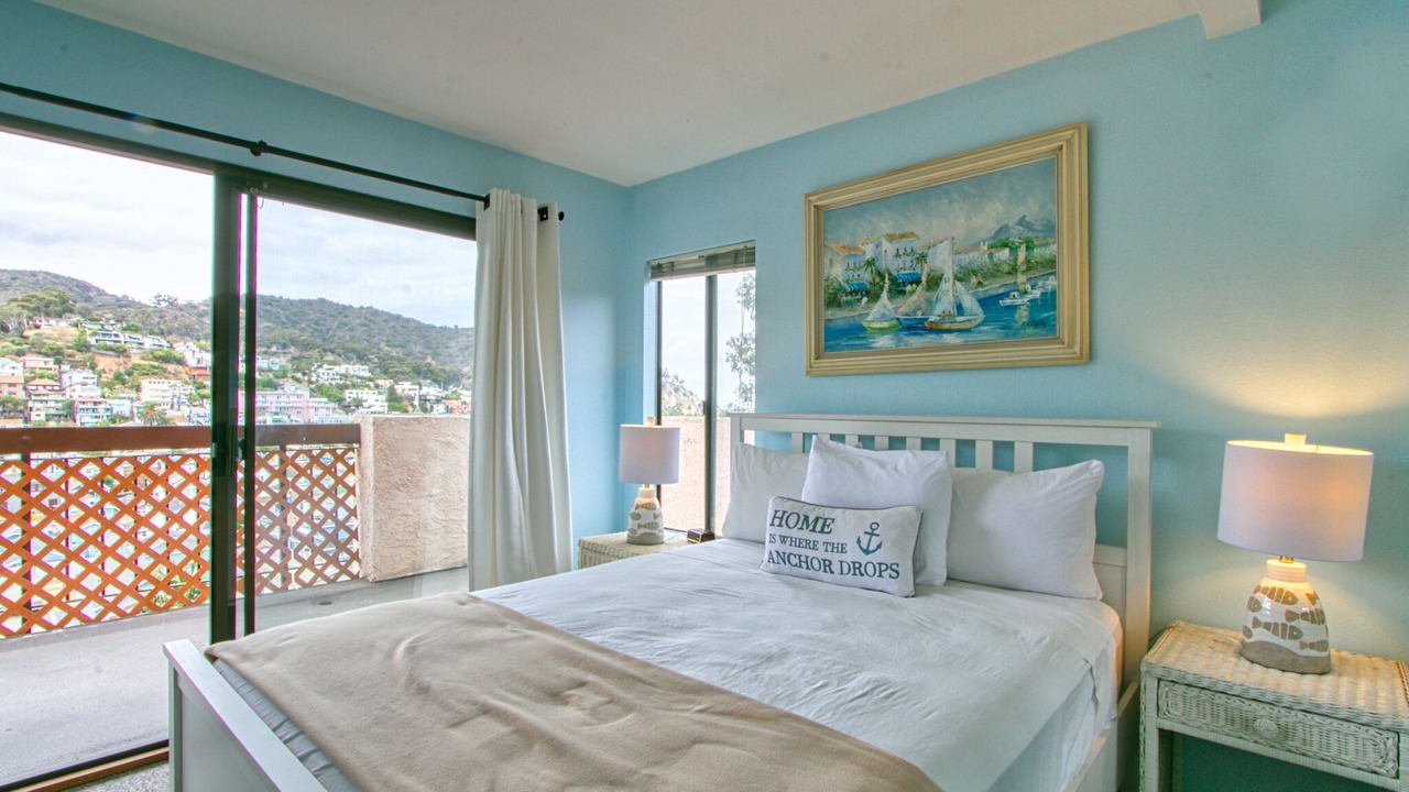 Photo of Patio Balcony in Avalon