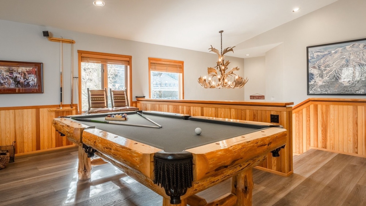 Photo of Bedroom in Mammoth Lakes