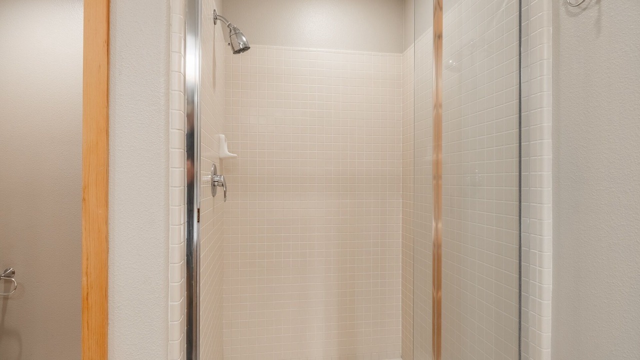 Photo of Bathroom in Mammoth Lakes