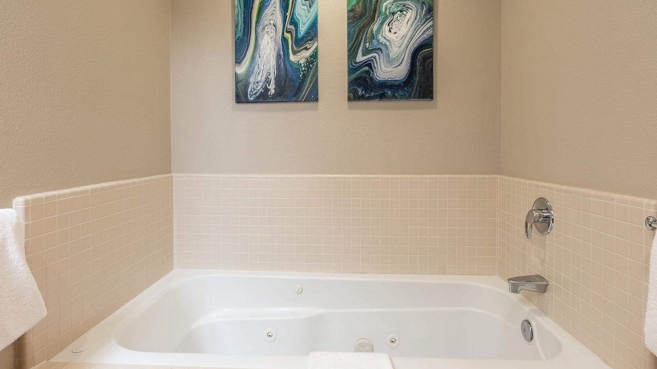 Photo of Bathroom in Mammoth Lakes