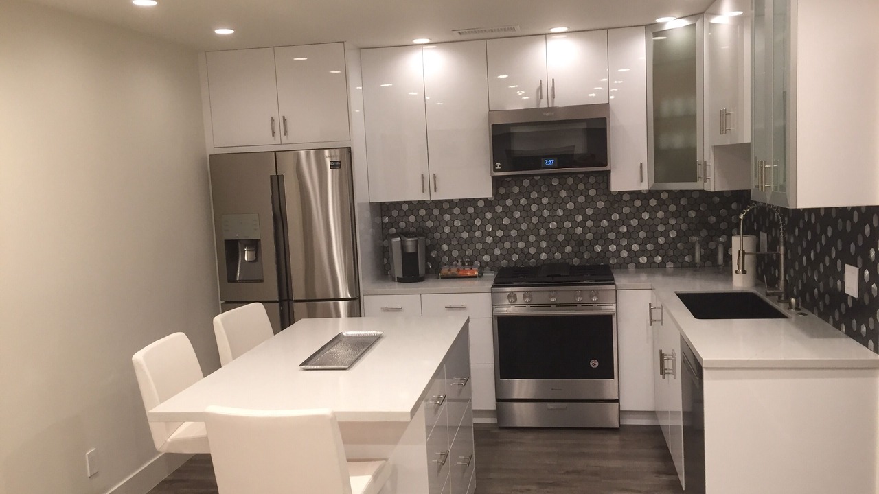 Photo of Kitchen in Castro Valley