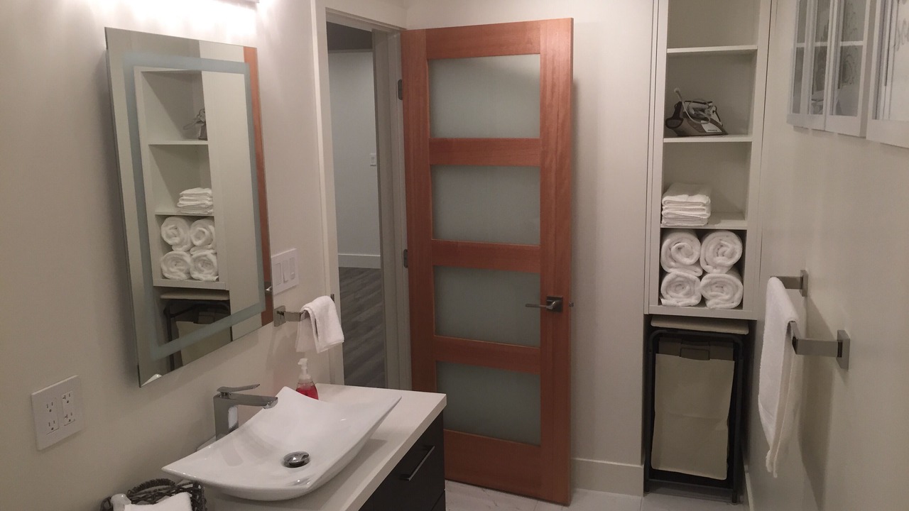 Photo of Bathroom in Castro Valley